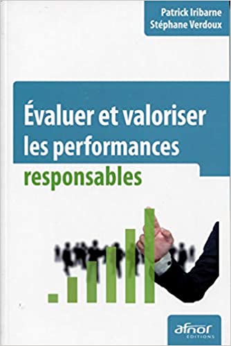 ISO 26000 Evaluer les performances